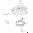 DF50 Магнето (модели 2005-2009 года)