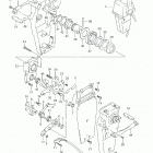 DF50 Opt:top Mount Dual (2)(model:05-09)