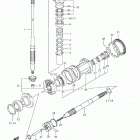 DF70 Transmission (model:98%00)