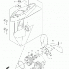 DF2.5 Редуктор