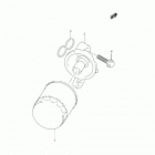 DF150 Маслянный фильтр