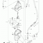 DF150 Топливный Сепаратор