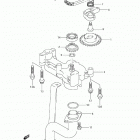 DF200 Масляный насос