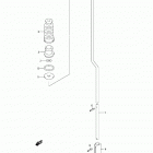 DF4 Тяга переключения передач