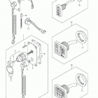 DF300 Опции - выключатель