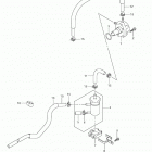 DF80A Насос топливный