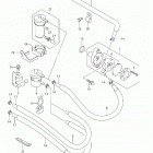 DF50 Насос топливный