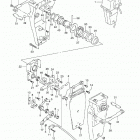 DF80A Опции - ДУ сдвоенного типа, для высокой установки ...