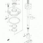 DF140Z Clutch Rod (df140z:-680233)