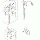 DF25 Опции - выключатель