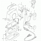 DF70 Opt:top Mount Single (1)(model:05%09)
