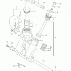 DF150 Цилиндр Подъема