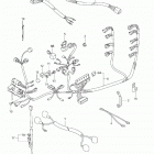DF140Z Жгут проводов