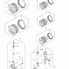 DF70A 80A 90A Опции - приборы  (2)