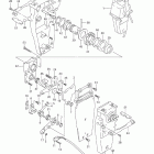 DF140T,Z Опции - ДУ сдвоенного типа, для высокой установки ...