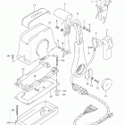 DF150 Опции - ДУ одинарного типа, для верхней установки ...