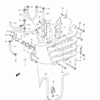 DF60/DF70 Inlet manifold (df70:973970~model:00)