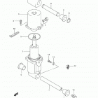 DF70 Trim Cylinder (model:01%09)
