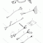 DF 70TLK7 OPT:HARNESS