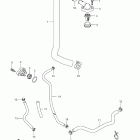 DF70A 80A 90A Термостат