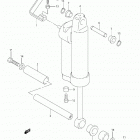 DF50 Gas Cylinder (type:qh Model:01,02)