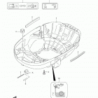 DF2.5 Нижния крышка