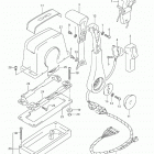 DF200 Опции - ДУ одинарного типа, для верхней установки ...
