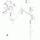 DF140T,Z Clutch shaft (df140t:682149~,df140z:680234~)