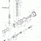 DF 70TLK7 Transmission (Model:98%00)