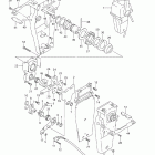 DF150/DF175 Опции - ДУ сдвоенного типа, для высокой установки ...