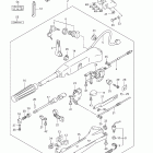 DF60/DF70 Румпель (type:h)