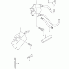DF9.9/DF15 Катушка зажигания
