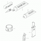 DF200 Дооснащение -опции