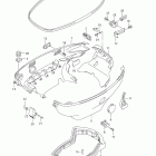DF40/DF50 Боковая панель