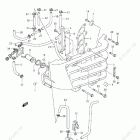 DF 70TLK7 Inlet Manifold (DF60,70)(See Note)