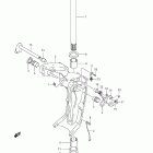 DF200/DF225/DF250 Поворотный кронштейн