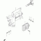 DF70A 80A 90A Выпрямитель / катушки зажигания