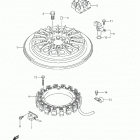 DF200 Генератор