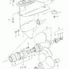 DF15 Редуктор