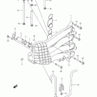 DF60/DF70 Inlet manifold (df60,70 model:02~09)