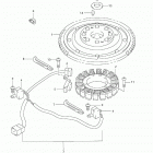 DF70 Генератор