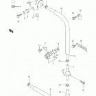 DF50 Топливная форсунка