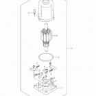 DF50 Ptt Motor (type:t Model:01-09)