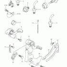 DF200/DF225/DF250 Датчик