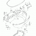 DF50 Боковая панель