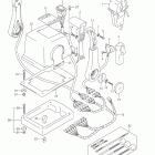 DF140T,Z Опции - ДУ сдвоенного типа, для высокой установки ...