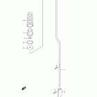 DF4/DF6 Тяга переключения передач