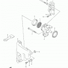 DF70 Глушитель