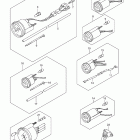 DF70A 80A 90A Опции - приборы(1)