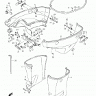 DF150 Боковая панель
